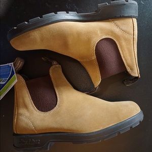 Blundstone 1456 Mens Boots 8.5